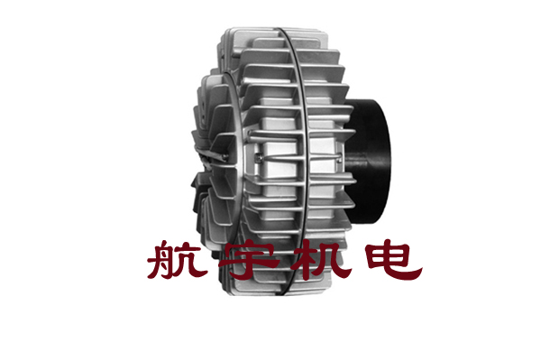 磁粉离合器